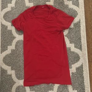 Lululemon swiftly tech size 2